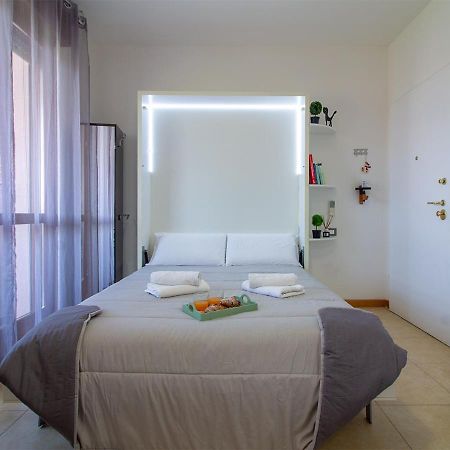 Bologna Fair Expo Apartment Bagian luar foto