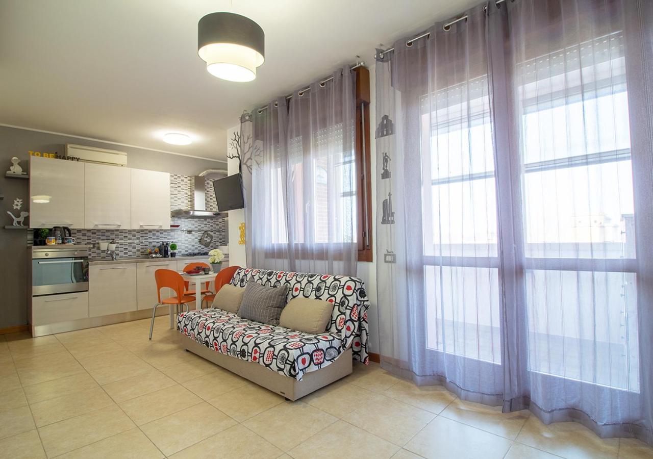 Bologna Fair Expo Apartment Bagian luar foto