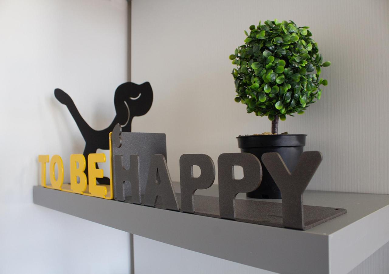 Bologna Fair Expo Apartment Bagian luar foto