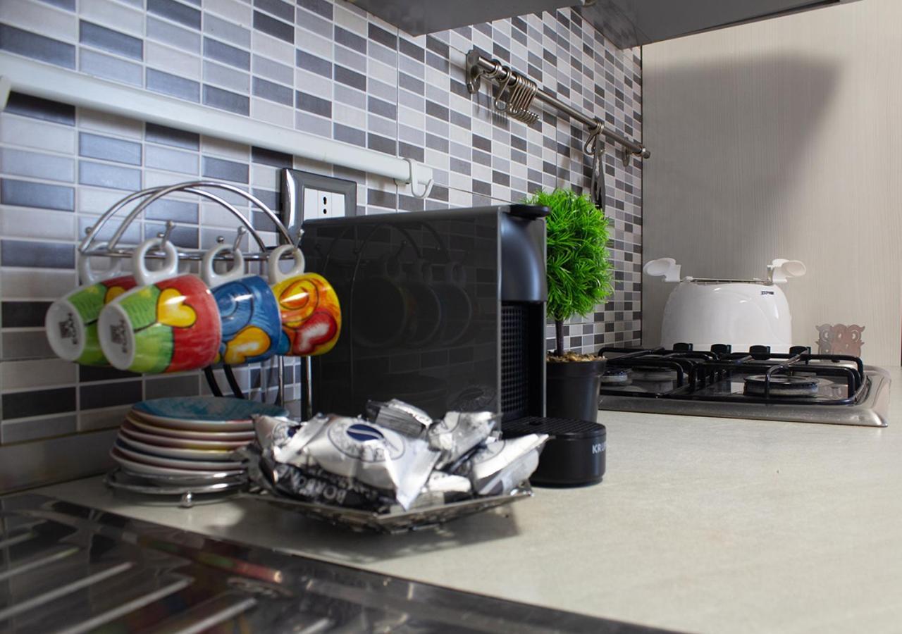 Bologna Fair Expo Apartment Bagian luar foto